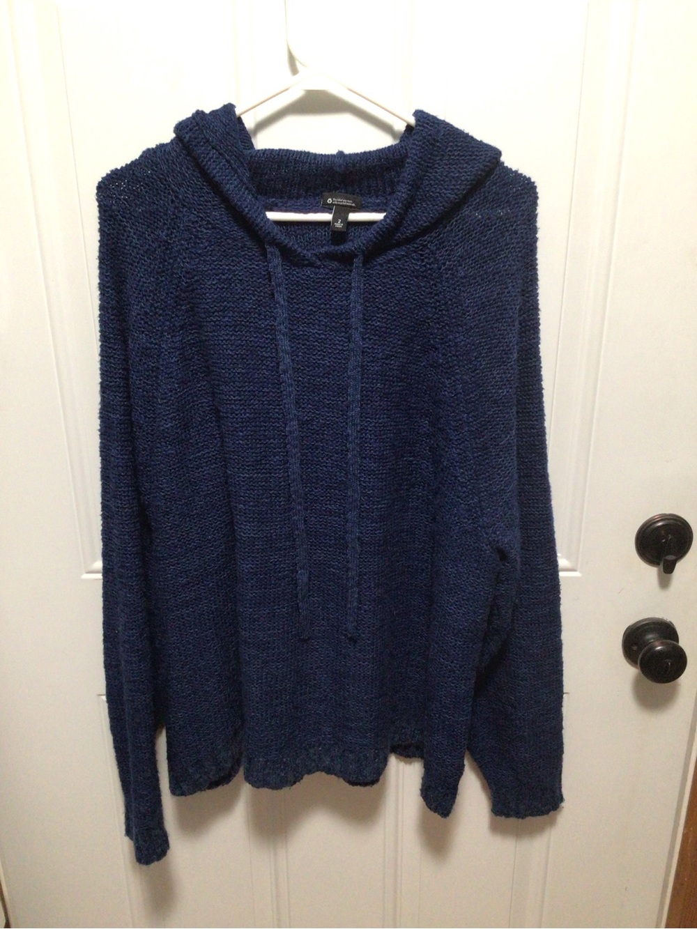 Torrid hooded sweater